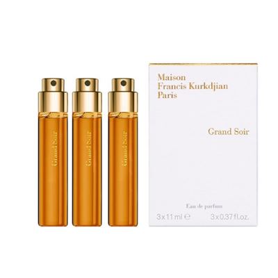 MAISON FRANCIS KURKDJIAN Grand Soir EDP Refill 3x11 ml